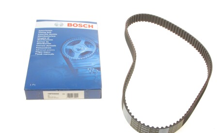 Ремінь ГРМ 113 зубця 25.5 мм (Hyundai/Kia/Mobis Kia) - BOSCH 1 987 949 509