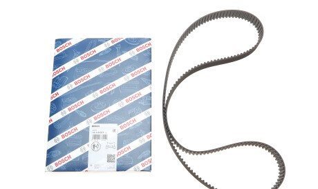 Фото 2 - Ремінь ГРМ BOSCH 1 987 949 511 (1987949511)