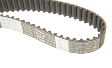 Фото 4 - Ремінь ГРМ BOSCH 1 987 949 517 (1987949517)