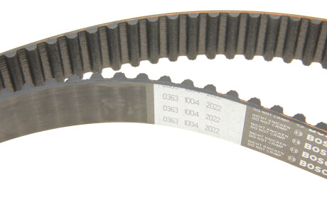 Фото 5 - Ремінь ГРМ BOSCH 1 987 949 517 (1987949517)