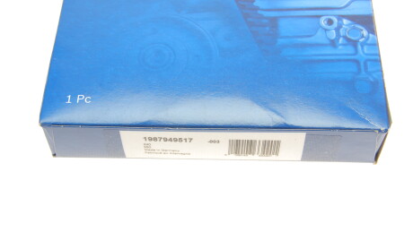 Фото 6 - Ремінь ГРМ BOSCH 1 987 949 517 (1987949517)