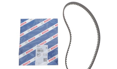 Фото 2 - Ремень ГРМ BOSCH 1 987 949 523 (1987949523)