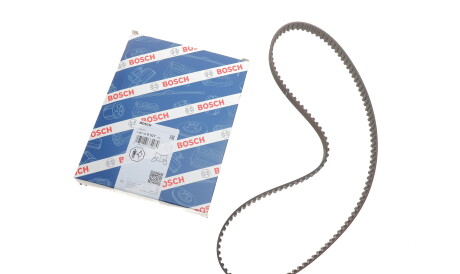 Фото 2 - Ремень ГРМ BOSCH 1 987 949 527 (1987949527)