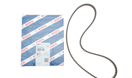 Фото 2 - Ремінь ГРМ BOSCH 1 987 949 528 (1987949528)