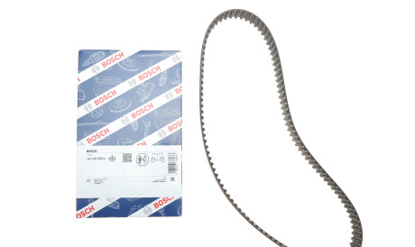 Фото 2 - Ремень ГРМ BOSCH 1 987 949 530 (1987949530)