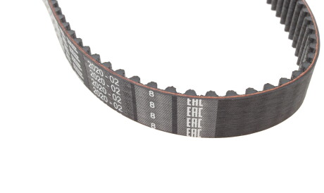 Фото 3 - Ремінь ГРМ BOSCH 1 987 949 539 (1987949539)