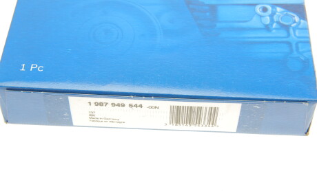 Фото 6 - Ремень ГРМ BOSCH 1 987 949 544 (1987949544)