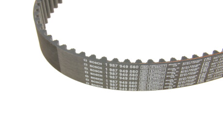 Фото 5 - Ремінь ГРМ BOSCH 1 987 949 560 (1987949560)