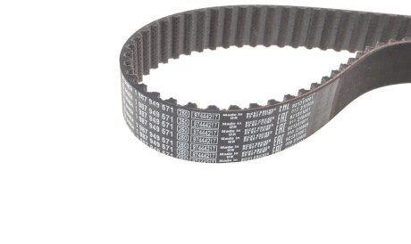 Фото 2 - Ремень ГРМ BOSCH 1 987 949 571 (1987949571)