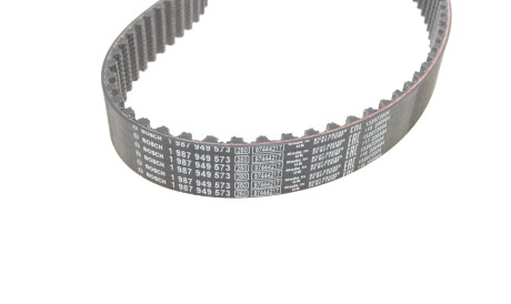 Фото 2 - Ремень ГРМ BOSCH 1 987 949 573 (1987949573)