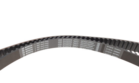 Фото 2 - Ремінь ГРМ BOSCH 1 987 949 596 (1987949596)