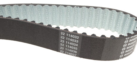 Фото 2 - Ремень ГРМ BOSCH 1 987 949 603 (1987949603)