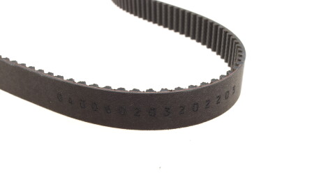 Фото 2 - Ремінь ГРМ BOSCH 1 987 949 617 (1987949617)