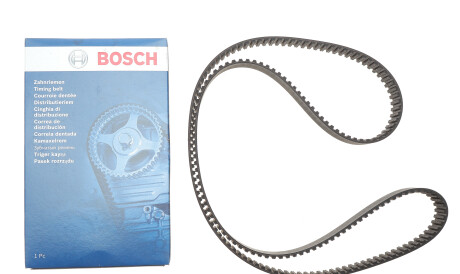 Фото 2 - Ремень ГРМ BOSCH 1 987 949 618 (1987949618)