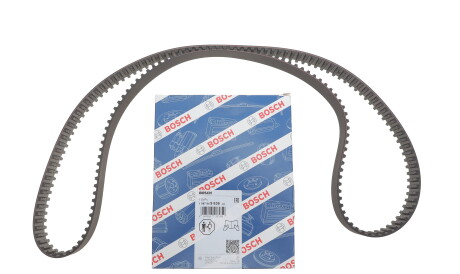 Фото 2 - Ремінь ГРМ BOSCH 1 987 949 636 (1987949636)
