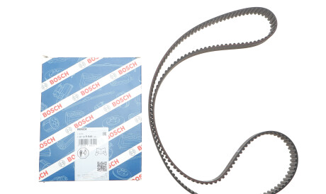 Фото 2 - Ремінь ГРМ BOSCH 1 987 949 644 (1987949644)