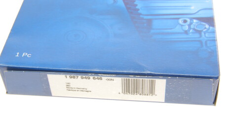 Фото 6 - Ремень ГРМ BOSCH 1 987 949 646 (1987949646)