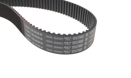 Фото 3 - Ремінь ГРМ BOSCH 1 987 949 655 (1987949655)