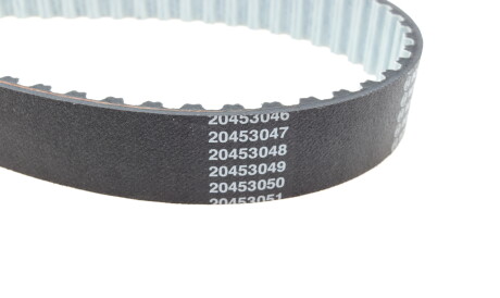 Фото 2 - Ремінь ГРМ BOSCH 1 987 949 656 (1987949656)