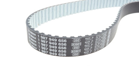 Фото 3 - Ремінь ГРМ BOSCH 1 987 949 656 (1987949656)