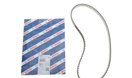 Фото 2 - Ремень ГРМ BOSCH 1 987 949 667 (1987949667)