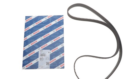 Фото 2 - Ремень ГРМ BOSCH 1987949681