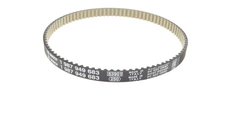 Фото 2 - Ремінь ГРМ BOSCH 1 987 949 683 (1987949683)