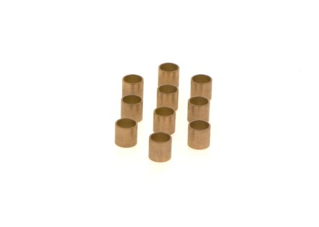 Фото 2 - Стартер BOSCH 2000301036