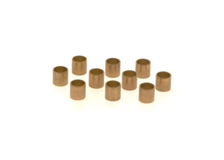 Фото 3 - Стартер BOSCH 2000301036