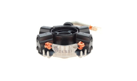 Фото 2 - Щітка стартера BOSCH 2 004 336 217 (2004336217)