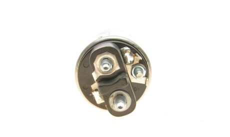 Фото 2 - Втягивающее реле стартера BOSCH 2 339 303 267 (2339303267)