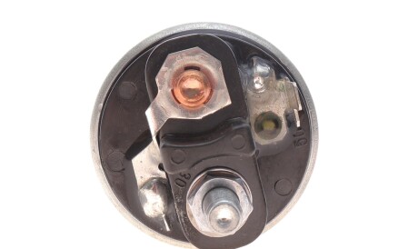 Фото 3 - Втягуюче реле стартера BOSCH 2 339 303 445 (2339303445)