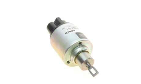 Фото 3 - Втягуюче реле стартера BOSCH 2 339 304 011 (2339304011)