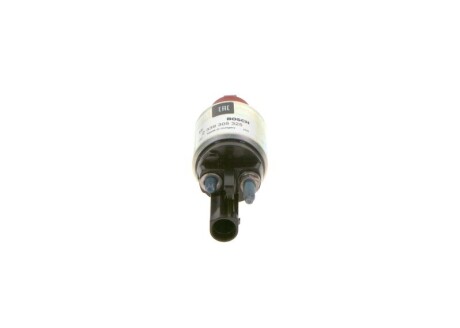 Магнітний перемикач, стартер - ((06E911287, 076911287, 07C911287A, 81011128)) BOSCH 2339305325