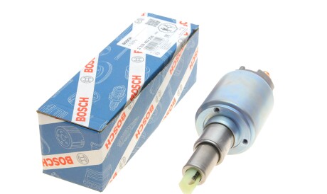 Реле стартера втягуюче (24V) MB - BOSCH 2 339 402 236