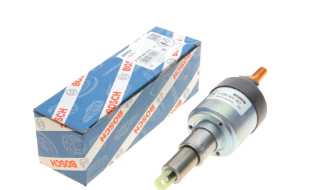 Реле стартера втягуюче (24V) MB - BOSCH 2 339 402 261