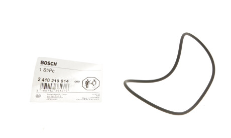 Фото 2 - Автозапчастина BOSCH 2 410 210 014 (2410210014)