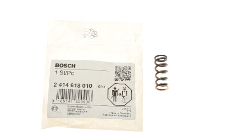 Фото 2 - Автозапчасть BOSCH 2 414 618 010