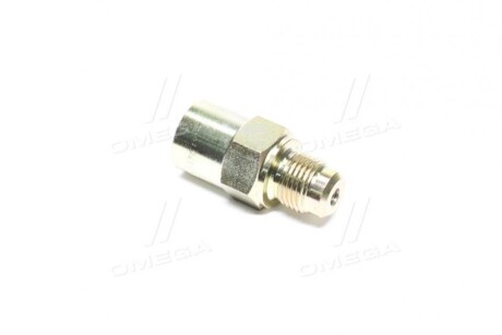 Клапан, система впрыска - ((13124754, 13286091, 1854192, 1854532, 1854169)) BOSCH 2 417 413 076