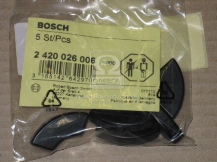 Фото товара Автозапчасть BOSCH 2 420 026 006 : Купить на tto.com.ua
