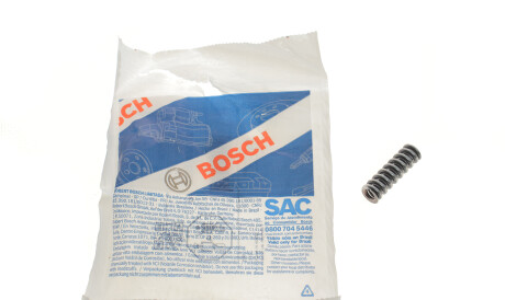 Фото 2 - Автозапчасть BOSCH 2 434 614 022