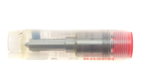 Фото 2 - Автозапчастина BOSCH 2 437 010 075 (2437010075)