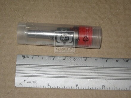 Фото 2 - Автозапчасть BOSCH 2 437 010 082 (2437010082)