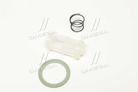 Фото 2 - Паливний фільтр BOSCH 2 447 010 016 (2447010016)