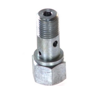 Перепускной клапан - BOSCH 2 469 403 747