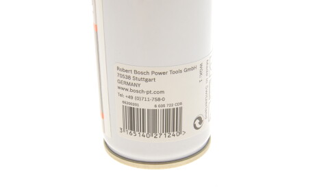 Фото 2 - Автозапчасть BOSCH 2 607 001 409 (2607001409)