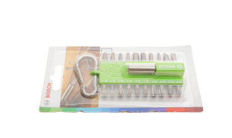 Набір біт комбінований 20 од. - BOSCH 2 607 002 823