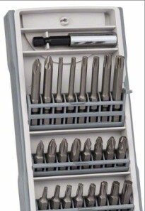 Фото 3 - Автозапчастина BOSCH 2 607 017 037 (2607017037)