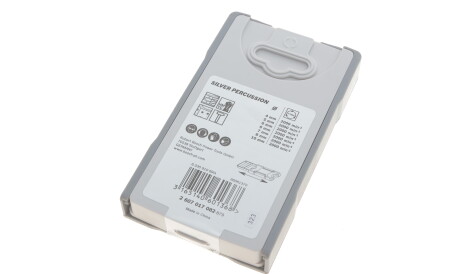 Фото 2 - Автозапчастина BOSCH 2 607 017 082 (2607017082)