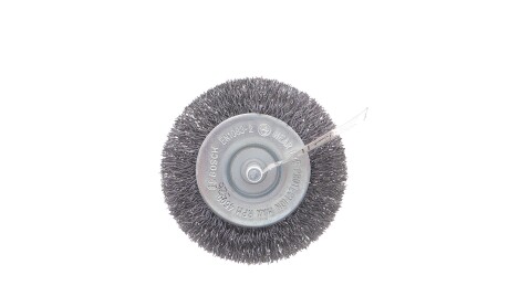 Фото 3 - Автозапчасть BOSCH 2607017120